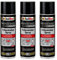 Isolbau Lot de 3 flacons de 500 ml de colle pour film adhésif professionnel pour le collage de films pare-vapeur et de construction - Pour PVC, bois, béton, etc