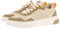 Scarpe da Ginnastica Beige Stile retrò per Donna AGLIENTU