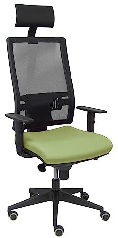 P&C Bürostuhl mit Kopfteil Horna, Standard