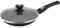 METTMANN PROFESSIONEL - Poêle 20 cm - Manche Amovible - Fonte d'Aluminium - Revêtement Type Pierre - Tous Feux dont Induction - Sans PFOA (20CM)