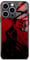 Akatxezy Choso JJK Personalized Design, Anime Phone Case - Manga Pattern Cover for iPhone 14 Pro