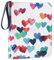 FANXIYA 4-Pocket Sammelalbum Kartenalbum 400 Taschen Heft für Sammelkarten Sammelheft Aufbewahrungsbuch für Sammler, Geburtstagskarten-Ordner-Album (Liebe)