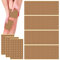 Schmerzlinderung Patch, 120 Stück Pain Relief Patches, Schmerzlinderung Wärmepflaster Aufkleber, Soreness Relief Patch, Wärmepflaster Schmerzpflaster Für Knie, Rücken, Nacken, Schulter, Taille