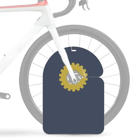 Fahrrad-Scheibenbremsen-Abdeckung, Fahrrad- -Teile-Schutz-Abdeckung, Fahrrad-Bremsscheiben-Abdeckung, Fahrrad-Scheibenbremsen-Abdeckung, Staub – Fahrrad-Radscheiben-Abdeckung, Rennrad-Waschabdec