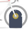 Fahrrad-Scheibenbremsen-Abdeckung, Fahrrad- -Teile-Schutz-Abdeckung, Fahrrad-Bremsscheiben-Abdeckung, Fahrrad-Scheibenbremsen-Abdeckung, Staub – Fahrrad-Radscheiben-Abdeckung, Rennrad-Waschabdec