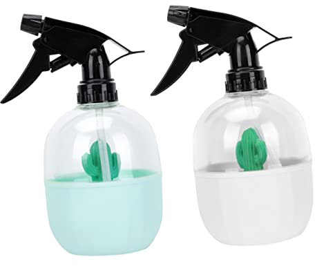 Vaporisateur Pour Plantes Arrosoir Outil D'arrosage Intérieur Extérieur Récipient D'eau