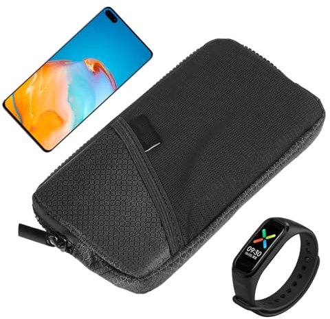 Fahrrad-Handy-Tasche – Fahrrad-Kartenhalter, Mehrzweck-Brieftaschen