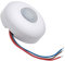 SHINEOFI 265V Ceiling Mounted Motion Sensor Light Detection Acv Easy Installation for Home Commercial and Outdoor Use for Warehouses Corridors and Parking Lots