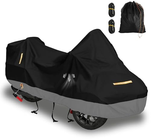 Spyder Motorradabdeckung Outdoor für Can-Am Spyder RT Limited