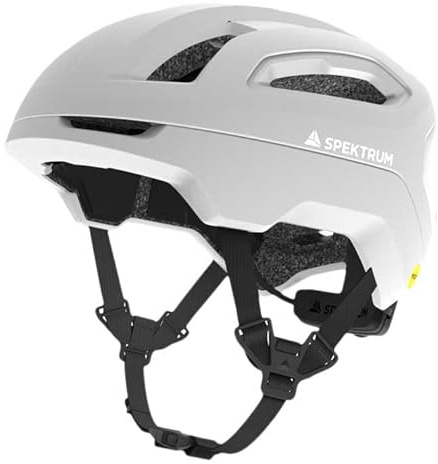 Spektrum Anaris Gravel RE MTB Helmet S-M
