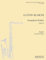 Saxophon-Etüden: 36 einfache Etüden übertragen aus Werken für andere Instrumente. Band 2. op. 43/2. Saxophon.