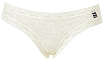 LikeIt! Spitzenslip Damen