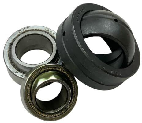 INA – Die rotulas ge40-fo-2rs