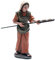 Panettiere | Figure misteriose |Figure del presepe |Serie 11 cm| Progettato da José Luis Mayo Decorazione Natalizia |Nascita
