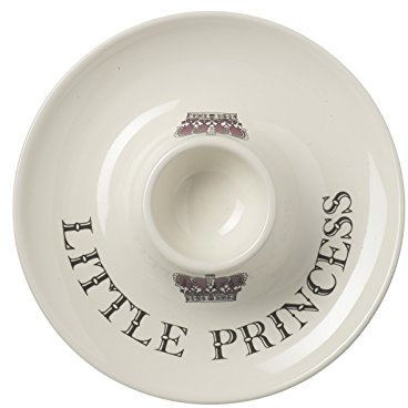 Majestic Egg Cup Little Princess
