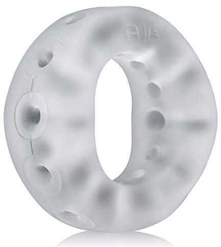 Oxballs Airflow Cockring Fallico Ice Ring