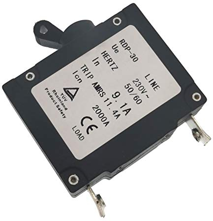 Cancanle 9.1A Circuito Elettrico per Honda GX160 Yamaha EF2600 Most 2 kW 2.5 KW generatore 3 kW 1800 2500 2600 Series