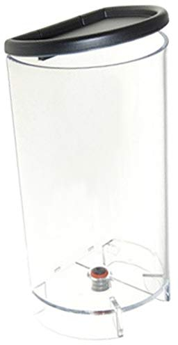 Spares2go Water Tank for Krups Pixie Coffee Machine