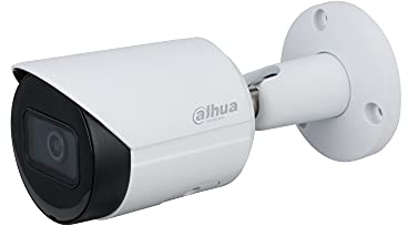 Dahua Technology Lite IPC-HFW2431S-S-0360B-S2 security camera IP security camera Indoor & outdoor 2688 x 1520 Pixels Wall