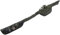 DAM Rutentasche Camovision Rod Sleeve - Einzelfutteral für Karpfenruten (10 FT (1,65 m))