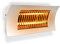 HIW 2000/2/2 F Premium+ weiß, Infrarot-Wandheizstrahler 2000 W, Fernbedienung, Made in Europe