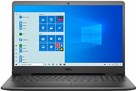 Dell Inspiron 15 3000 15.6-inch Full HD 11th Gen Intel Core i5-1135G7 12GB 256GB SSD Laptop