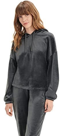 UGG Belden Hoddie, schwarz(schwarz), Gr. S