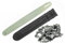 20 Chainsaw Guide Bar & Chain & Bar Cover 3/8'' Pitch .063 Gauge 72 Drive Links (20'' 3/8'' .063 Gauge 72DL)