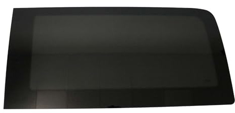OMAC Fenster für Mercedes Sprinter 2006-2013 Hinten Links ohne Schiebetür