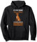 Rhodesian Ridgeback für Hunde Pullover Hoodie