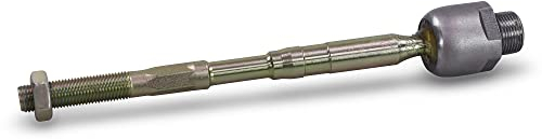 ATEC Germany 1x Spurstange vorne Kompatibel mit NISSAN QASHQAI/QASHQAI +2 I (J10, NJ10, JJ10E), X-TRAIL II (T31), RENAULT KOLEOS I (HY_)