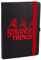 Cuaderno polipiel Stranger Things