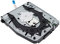 Lecteur de DVD Blu-Ray Disk pour PS4 Pro, Console de Jeu Lecteur de DVD Optique de Remplacement pour PS4 Pro CUH‑7015A CUH‑7015B CUH‑7000