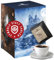 Corasol Escape & Kaffee Adventskalender mit Escape-Thriller für Erwachsene: Rot rieselt der Schnee (240 g)
