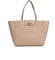 Calvin Klein CK PUSH MEDIUM SHOPPER_EPI, 0hf - Ecru, Einheitsgröße