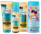 Balea 4er Set: 1 x Shampoo & Spülung 2in1 After Sun, 250 ml, 1 x Sonnenschutz Spray 150 ml, 1 x Haarkur, 20 ml, 1 x Duschgel 300 ml