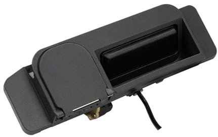 Auto Rückansicht Backup-Kamera Für Benz Für C117 Für C180 Für C200 Für C280 Für C300 Für C350 Für C63 2015 2016 2017 wasserdichte Rückfahrkamera
