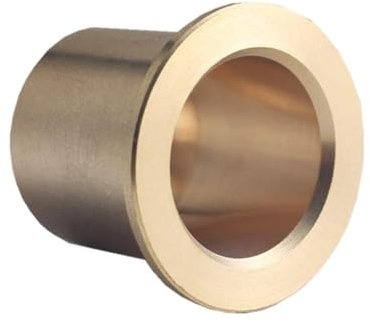 NOLOWY Long Lasting Brass Isolator Shifter Cup Bushing for Transmission Systems Improved Gear Stability Longevity 1352127009