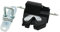 Serratura portellone bagagliaio Misura Per Fiat 500 Grande Punto Bravo Punto Evo 2010-2014 Auto Portellone Porta Latch Blocco Attuatore 55702917 55701971 Serratura per portellone