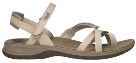 Teva Tirratraveler Slingback - damen sandale - größe 38 (EU) 5 (UK)