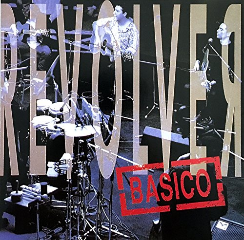 Revolver in Concierto
