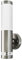 Maxkomfort Aussenleuchte Edelstahl Aussenwandleuchte Aussenlampe Wandleuchte Wandlampe E27 232 A2