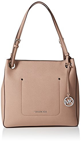 Michael Kors Spring-Summer 17 Tote, 12x25x38 cm (W x H L), Braun (Fawn)