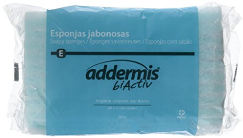 ADDERMIS Seifen & Handwäsche, 125 ml
