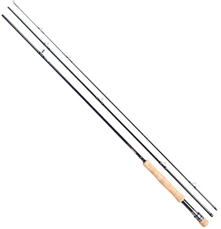 LEEDA Profil Stillwater 10ft #7