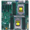 Supermicro MBD-H11DSI-B Socket SP3/ System on Chip/ DDR4/ SATA3&USB3.0/ A&2GbE/ EATX Motherboard