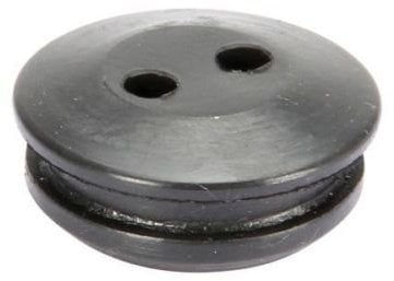 Mountfield Genuine Stiga Hedge Trimmer Fuel Tank Grommet Part No 123275032/0