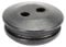Mountfield Genuine Stiga Hedge Trimmer Fuel Tank Grommet Part No 123275032/0