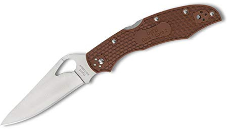 Byrd Cara Cara 2 Lightweight Brown