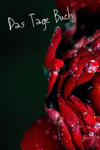 Das Tage Buch: Menstruation / Eisprung Kalender / Regel Zyklus Tabelle / Notizbuch/NFP Zykluskalender / Zyklus Tagebuch / Ausfüllen / Natürliche Familienplanung / Auswertung